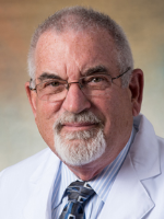 Image of Dr. John W. Thompson Jr., MD