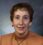 Image of Dr. Susan Elaine Harold, MD