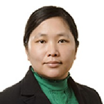 Image of Dr. Leyda M. Su Ham, DO