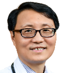 Image of Dr. Jianfeng Wang, MD