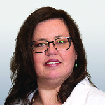Image of Dr. Rachael Kendra Dabelic, MD