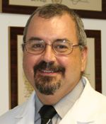 Image of Dr. Ronald N. Adamany, MD