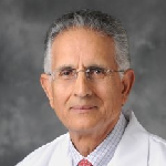 Image of Dr. Suresh C. Patel, MD