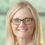 Image of Dr. Kimberly S. Harmon, MD