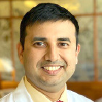 Image of Dr. Nachiket Madhav Apte, MD, MBBS