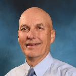 Image of Dr. Theodore A. Daniel Jr., MD