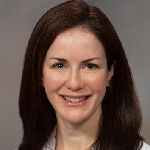 Image of Dr. Kimberley Helen Morine Ward, MD