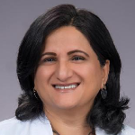 Image of Dr. Samina Muneeruddin, MD