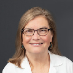 Image of Dr. Sarah B. Shinn, MD