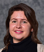Image of Dr. Olivia C. Preston, PhD