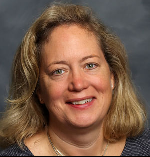 Image of Dr. Heather Joan Gillespie, MD