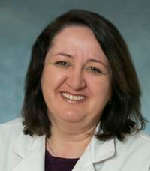 Image of Dr. Jane V. Mayrin, MD