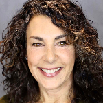 Image of Dr. Adina Chelouche, MD
