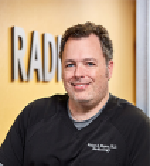 Image of Dr. Robert A. Maxey, MD