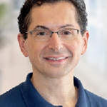 Image of Dr. Joseph M. Cozzolino, MBA, MD