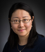 Image of Dr. Ying Cao, MD, PHD
