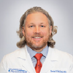Image of Dr. Daniel Kast Mullady, MD