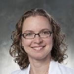 Image of Dr. Andrea Jo Goethals, DO