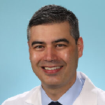 Image of Dr. Michael H. Johnson, MD