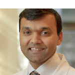 Image of Dr. Sarat Chandarlapaty, PhD, MD