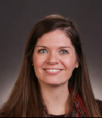 Image of Dr. Stefanie L. Riddle, MD