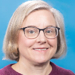 Image of Dr. Maureen Megan O'Brien, MD