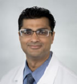 Image of Dr. Hitesh Ramesh Patel, MD
