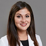 Image of Lindsey Winfield, APRN