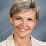 Image of Dr. Tetyana O. Kovalenko, MD