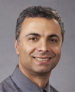 Image of Dr. Mohammad Pazooki, MD