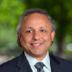 Image of Dr. Robert Osorio, MD, FACS