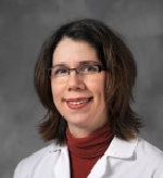 Image of Dr. Cristina Tita, MD