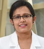 Image of Dr. Atrayee Basu-Mallick, MD