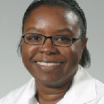 Image of Dr. Omotola O. Uwaifo, MD