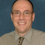 Image of Dr. Scott Angell, MD
