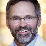 Image of Dr. Steven L. Clark, MD