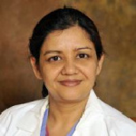 Image of Dr. Divya Rana, MD