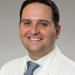 Image of Dr. Jacob Daniel Grodsky, MD