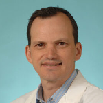 Image of Dr. John Lawrence Frater Jr., MD