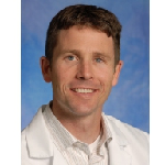 Image of Dr. Greg M. Stroup, MD