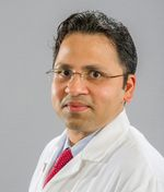 Image of Dr. Uday Chintamani Lele, MD, MPH