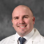 Image of Dr. Brian P. Denton, MD