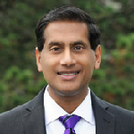 Image of Dr. Ramarao Yeleti, MD