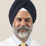 Image of Dr. Sandeep Singh, MD, FACC