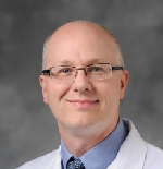 Image of Dr. David N. Parrish, MD