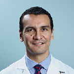 Image of Dr. Isaac Jimenez, MD