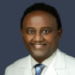 Image of Dr. Anteneh A. Tesfaye, MD