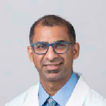 Image of Dr. Amit Mann, MD