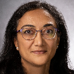 Image of Dr. Nimisha A. Patel, MD