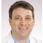 Image of Dr. Paul Jerome Rosen, PHD